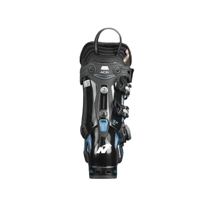 Chaussures ski femme Nordica Speed Machine 3 BOA 95 W