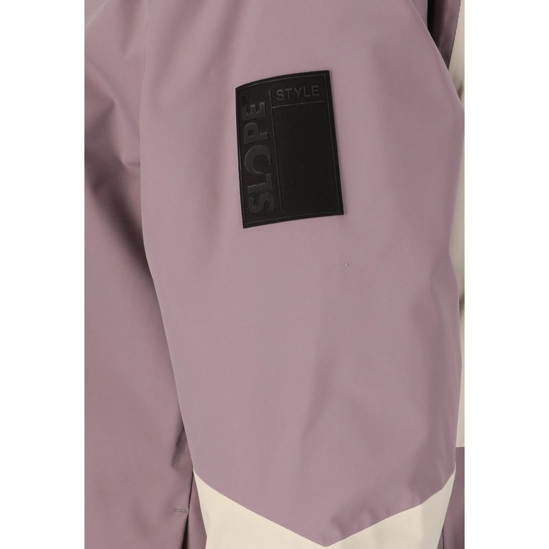 Veste ski femme Slope Zuko W Ski Jacket W-PRO 15000 – Imperméable & technique