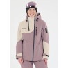 Veste ski femme Slope Zuko W Ski Jacket W-PRO 15000 – Imperméable & technique