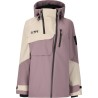 Veste ski femme Slope Zuko W Ski Jacket W-PRO 15000 – Imperméable & technique