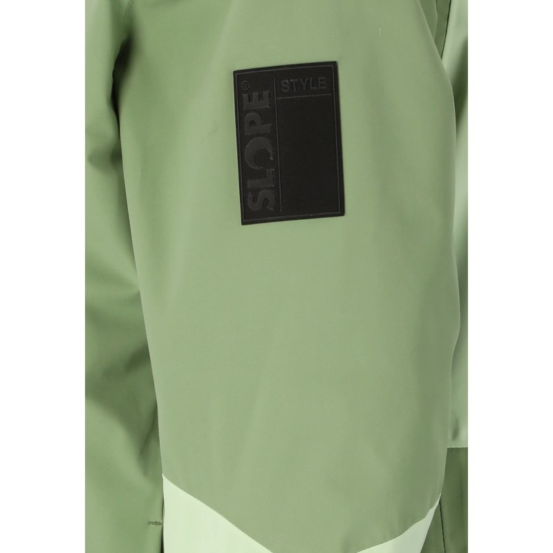 Veste ski femme Slope Zuko W Ski Jacket W-PRO 15000 – Imperméable & technique