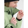 Veste ski femme Slope Zuko W Ski Jacket W-PRO 15000 – Imperméable & technique