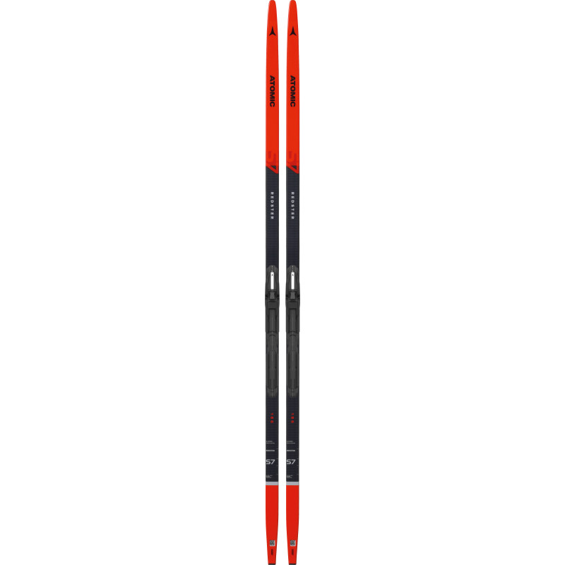 Redster S7 + SH SK