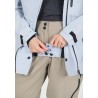 Veste ski femme Slope Zuko W Ski Jacket W-PRO 15000 – Imperméable & technique