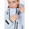 Veste ski femme Slope Zuko W Ski Jacket W-PRO 15000 – Imperméable & technique
