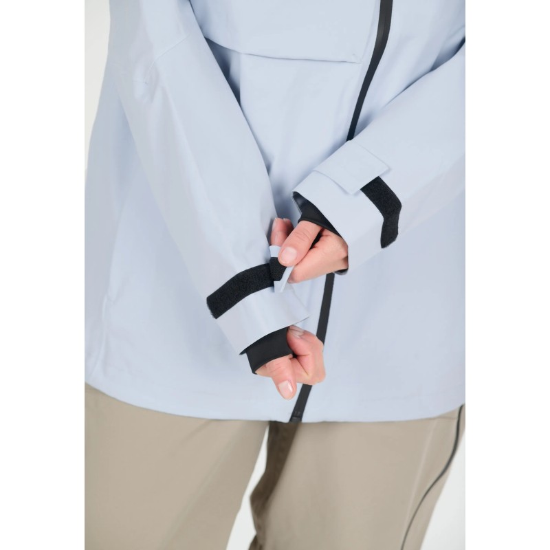 Veste ski femme Slope Zuko W Ski Jacket W-PRO 15000 – Imperméable & technique