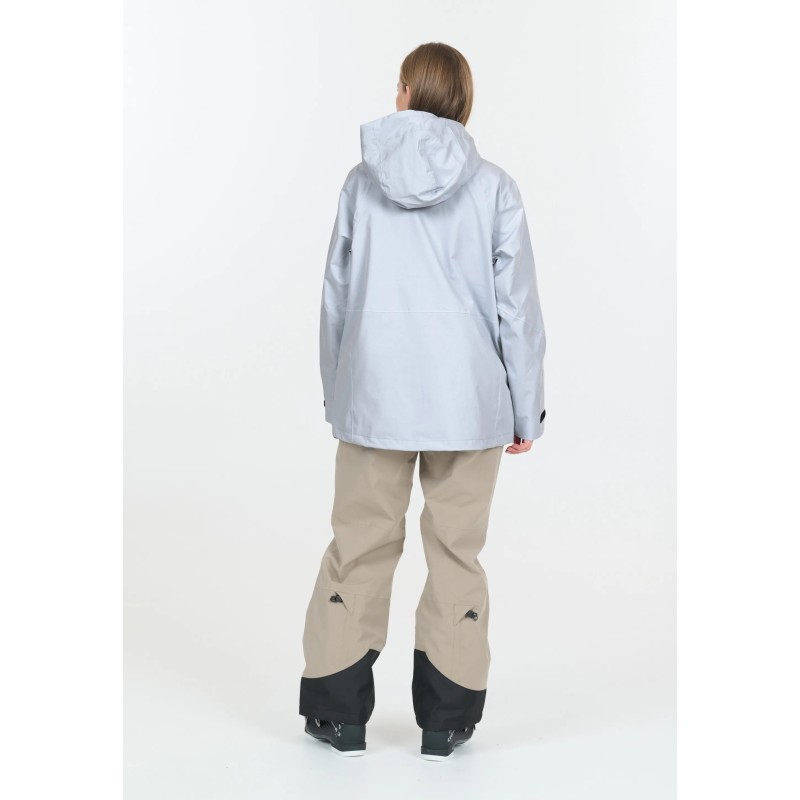 Veste ski femme Slope Zuko W Ski Jacket W-PRO 15000 – Imperméable & technique