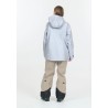 Veste ski femme Slope Zuko W Ski Jacket W-PRO 15000 – Imperméable & technique