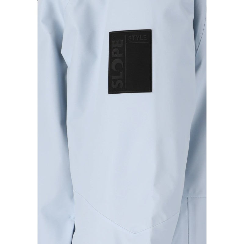 Veste ski femme Slope Zuko W Ski Jacket W-PRO 15000 – Imperméable & technique