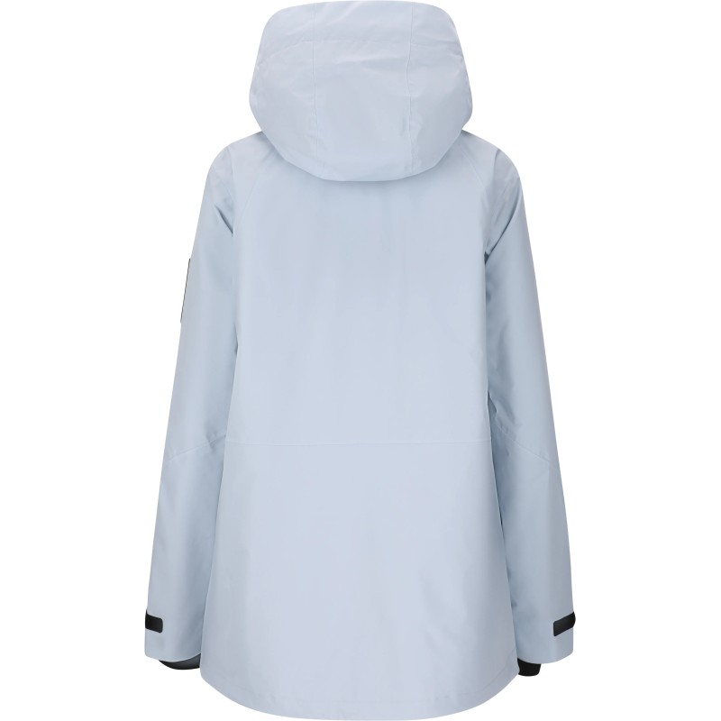 Veste ski femme Slope Zuko W Ski Jacket W-PRO 15000 – Imperméable & technique
