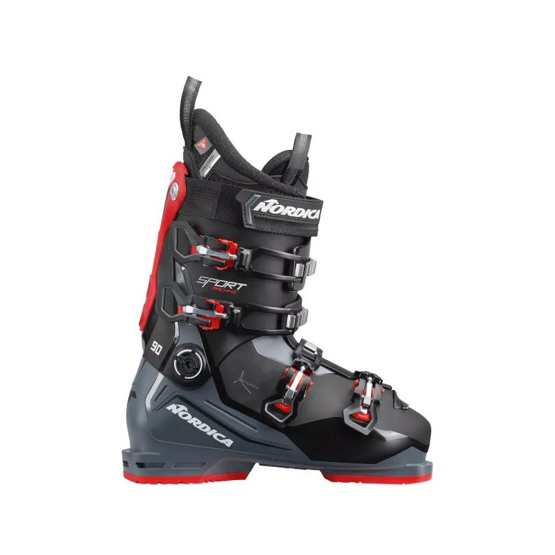 Chaussures ski homme Nordica Sportmachine 3 90 R (GW)