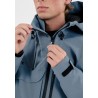 Veste ski homme Slope Zuko M Ski Jacket W-PRO 15000 – Imperméable & technique