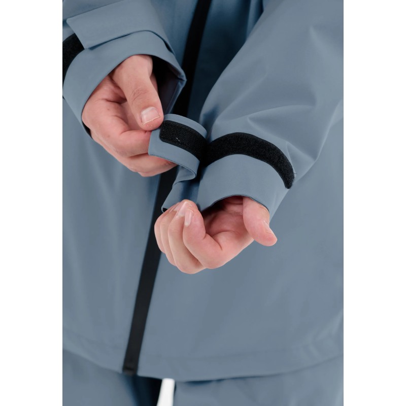 Veste ski homme Slope Zuko M Ski Jacket W-PRO 15000 – Imperméable & technique