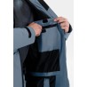 Veste ski homme Slope Zuko M Ski Jacket W-PRO 15000 – Imperméable & technique