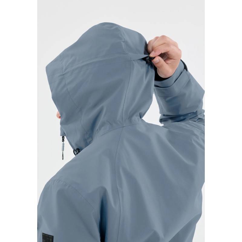 Veste ski homme Slope Zuko M Ski Jacket W-PRO 15000 – Imperméable & technique