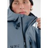 Veste ski homme Slope Zuko M Ski Jacket W-PRO 15000 – Imperméable & technique
