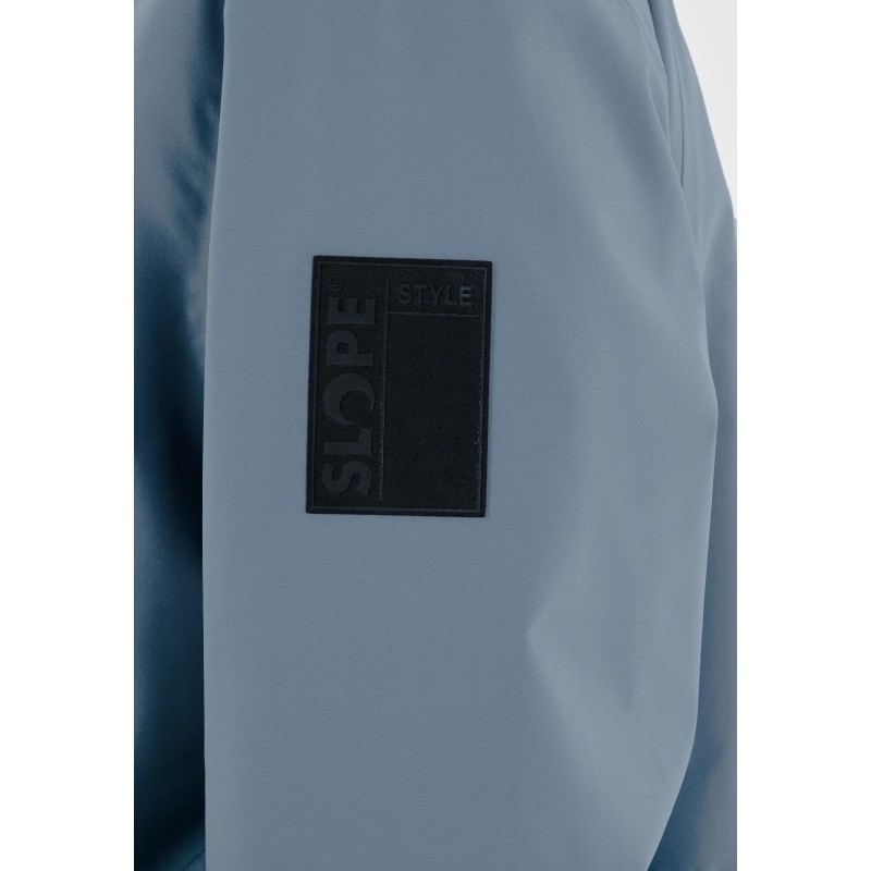 Veste ski homme Slope Zuko M Ski Jacket W-PRO 15000 – Imperméable & technique