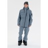 Veste ski homme Slope Zuko M Ski Jacket W-PRO 15000 – Imperméable & technique
