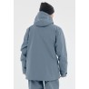 Veste ski homme Slope Zuko M Ski Jacket W-PRO 15000 – Imperméable & technique