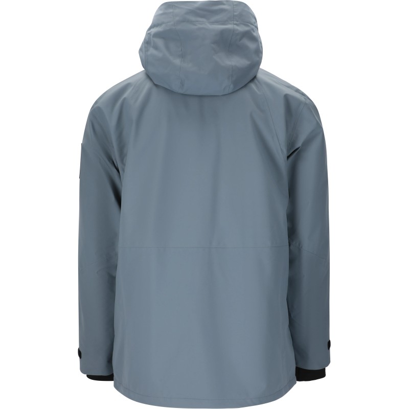 Veste ski homme Slope Zuko M Ski Jacket W-PRO 15000 – Imperméable & technique