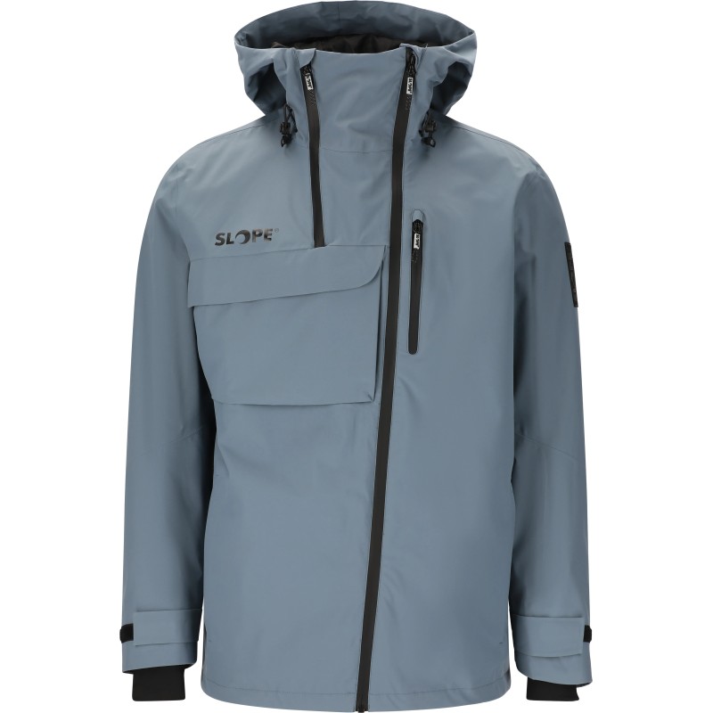 Veste ski homme Slope Zuko M Ski Jacket W-PRO 15000 – Imperméable & technique