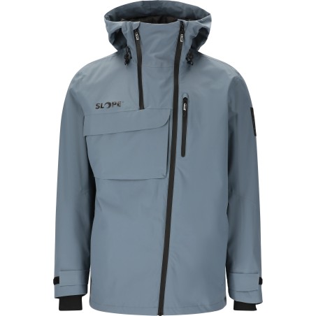 Veste ski homme Slope Zuko M Ski Jacket W-PRO 15000 – Imperméable & technique