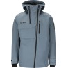 Veste ski homme Slope Zuko M Ski Jacket W-PRO 15000 – Imperméable & technique