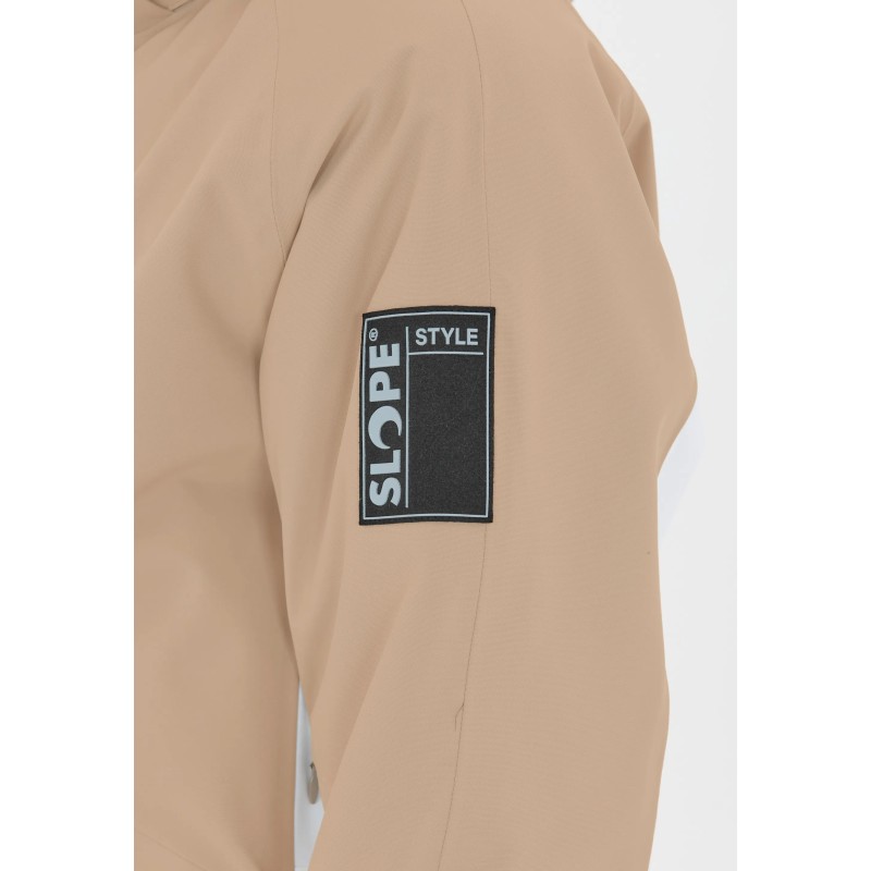 Vest de ski femme Kenai W Ski Jacket W-PRO 15000 Slope