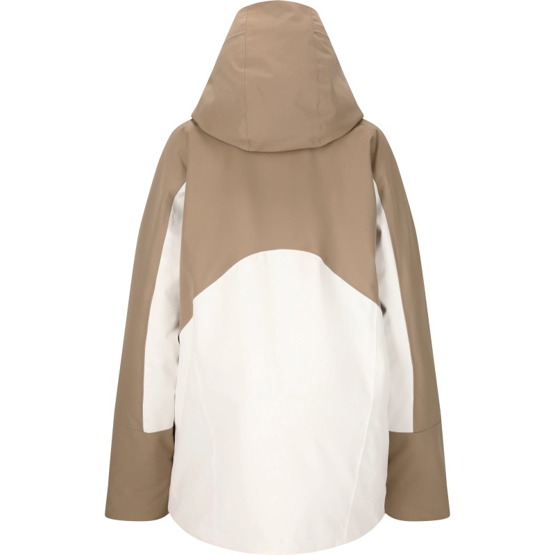 Vest de ski femme Kenai W Ski Jacket W-PRO 15000 Slope