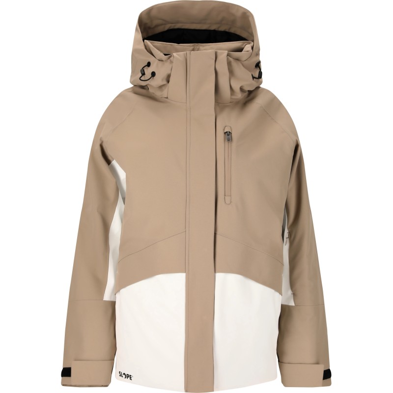 Vest de ski femme Kenai W Ski Jacket W-PRO 15000 Slope