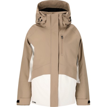 Vest de ski femme Kenai W Ski Jacket W-PRO 15000 Slope