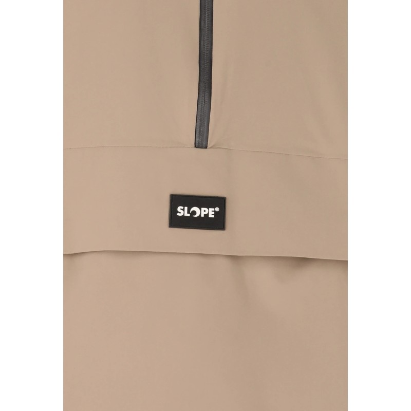 Veste ski homme Slope Ruki M Ski Anorak W-PRO 15000 – Imperméable & chaude