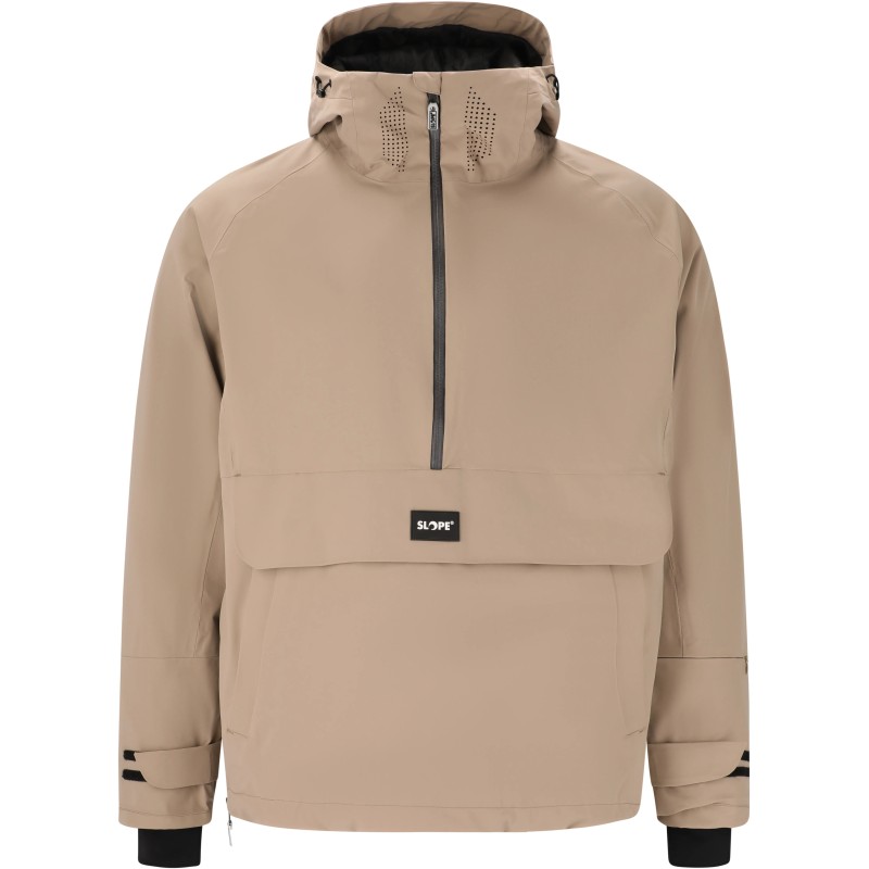 Veste ski homme Slope Ruki M Ski Anorak W-PRO 15000 – Imperméable & chaude