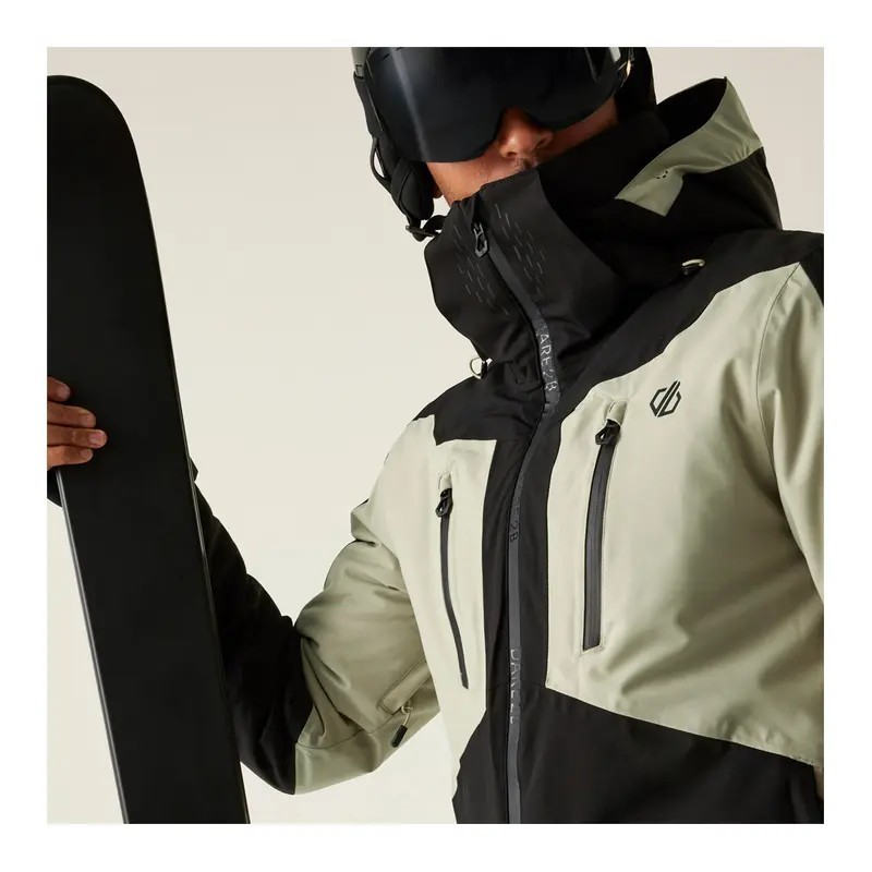 Veste de ski homme Dare 2b Assimilate Jacket
