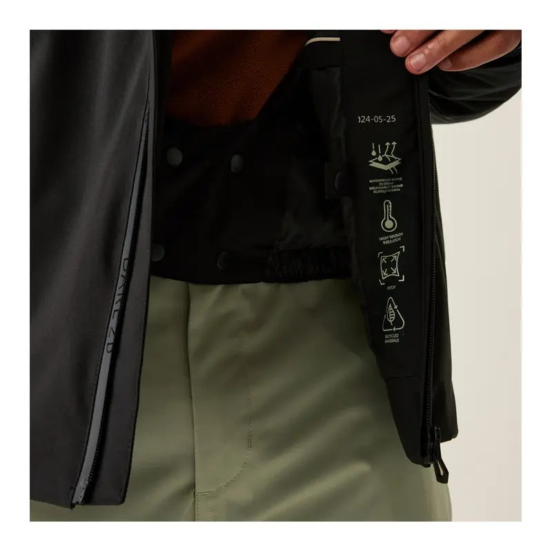 Veste de ski homme Dare 2b Assimilate Jacket