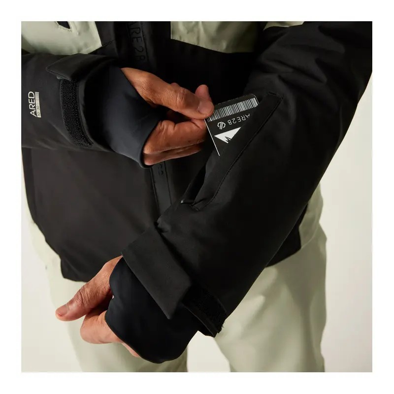 Veste de ski homme Dare 2b Assimilate Jacket