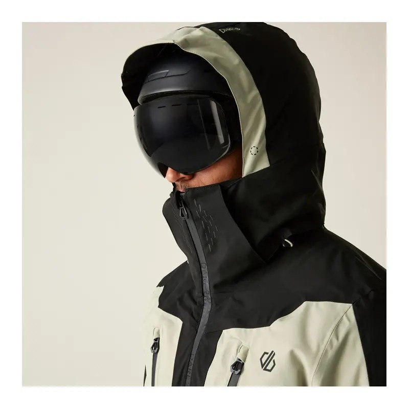 Veste de ski homme Dare 2b Assimilate Jacket