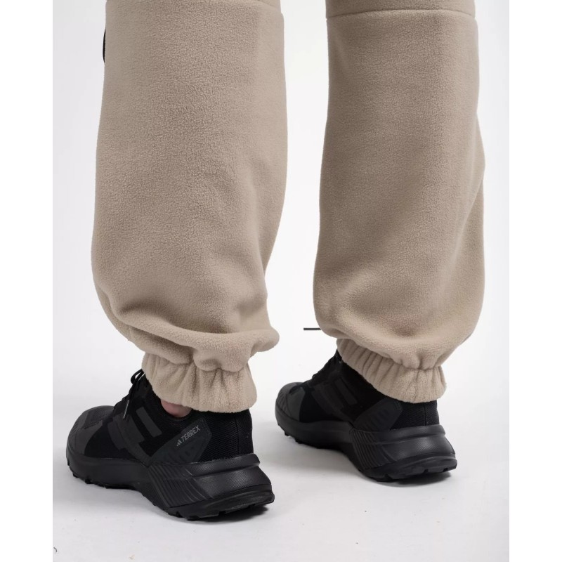 Pantalon polaire homme Sun Valley Luster – Chaleur & confort en montagne