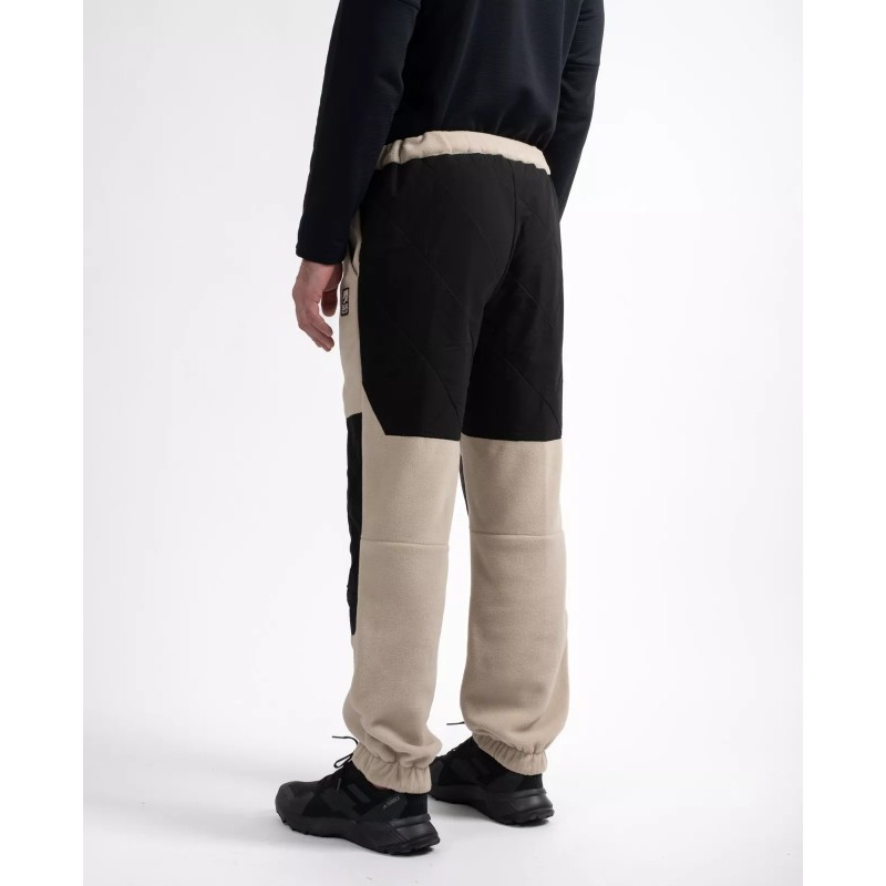 Pantalon polaire homme Sun Valley Luster – Chaleur & confort en montagne
