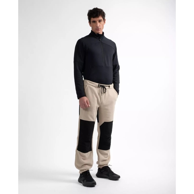 Pantalon polaire homme Sun Valley Luster – Chaleur & confort en montagne