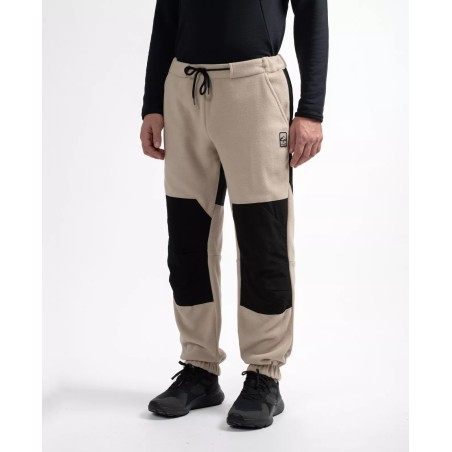 Pantalon polaire homme Sun Valley Luster – Chaleur & confort en montagne