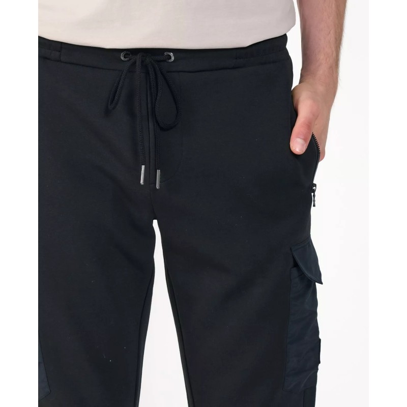 Pantalon cargo homme Sun Valley Wermeir – Jogging chaud et confortable