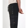 Pantalon cargo homme Sun Valley Wermeir – Jogging chaud et confortable