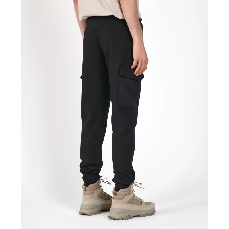 Pantalon cargo homme Sun Valley Wermeir – Jogging chaud et confortable