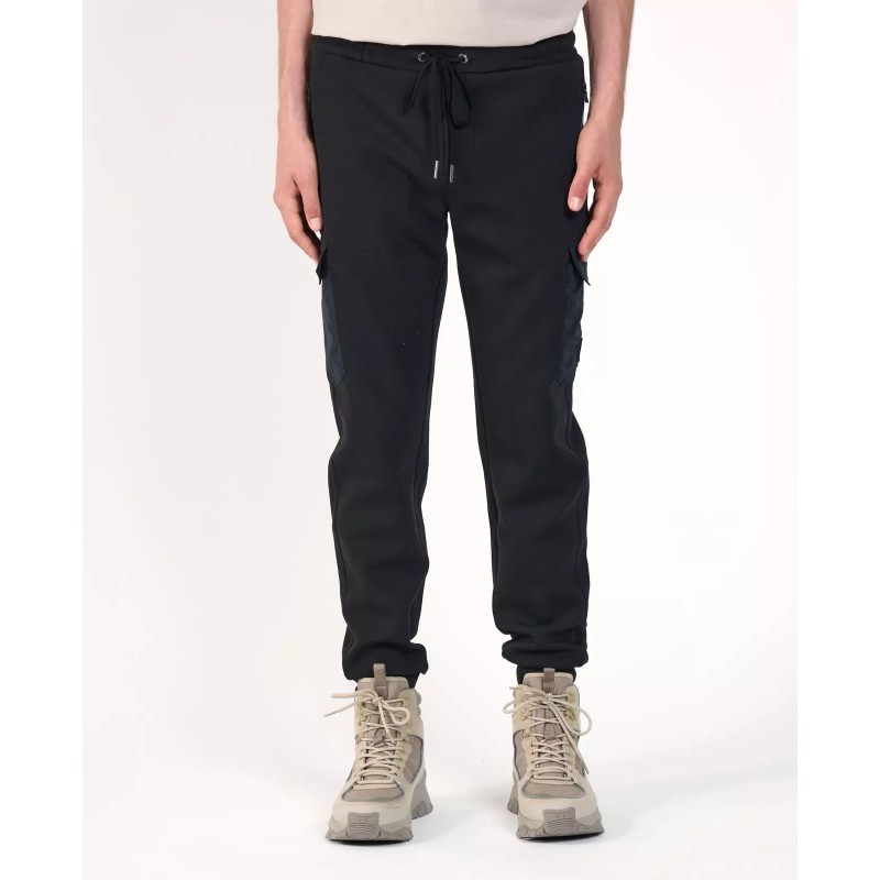 Pantalon cargo homme Sun Valley Wermeir – Jogging chaud et confortable
