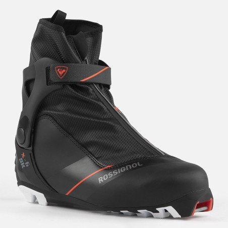 Chaussures skating Rossignol X-6 Skate – Performance et maintien