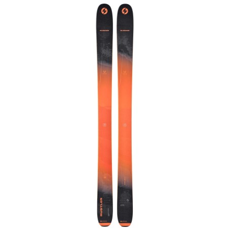 Skis Freeride BLIZZARD Rustler 11 Flat