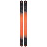 Skis Freeride BLIZZARD Rustler 11 Flat