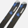 Ski K2 Mindbender 99Ti – Polyvalent all-mountain / freeride