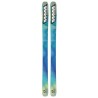 Ski K2 Mindbender 99Ti – Polyvalent all-mountain / freeride